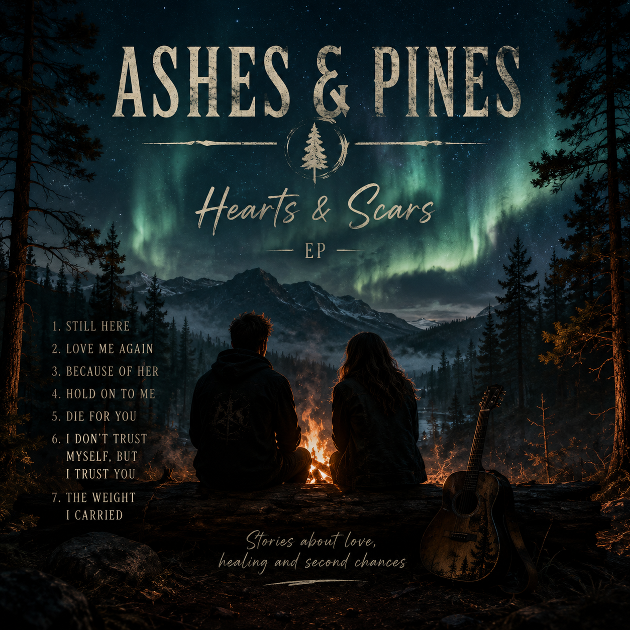 Hearts & Scars — Vol. I