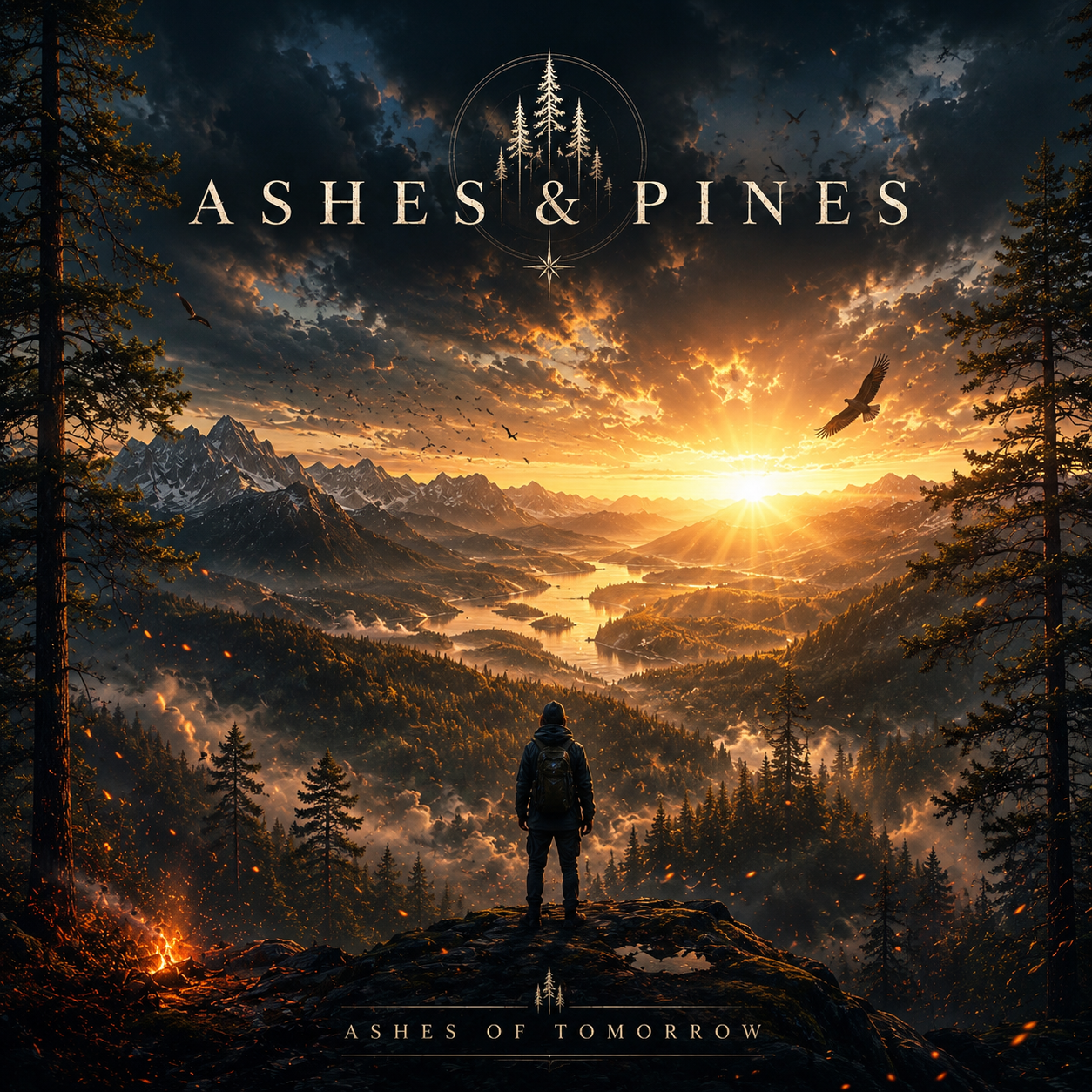 Ashes of Tomorrow